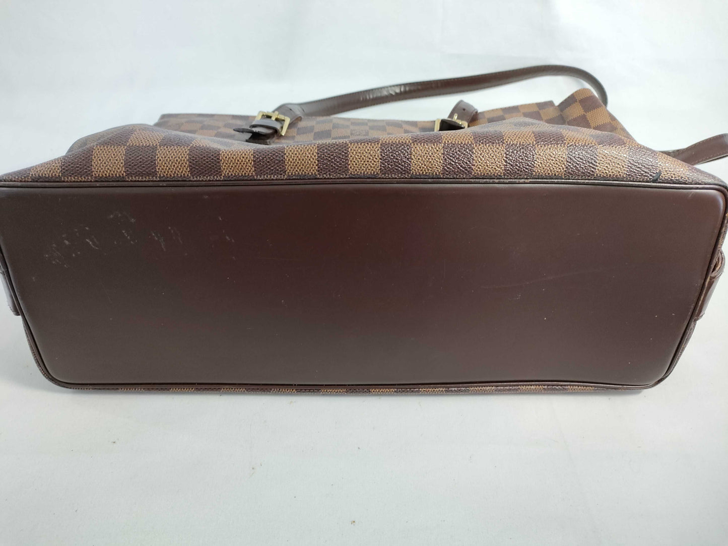 LOUIS VUITTON N51119 Damier Chelsea Handbag