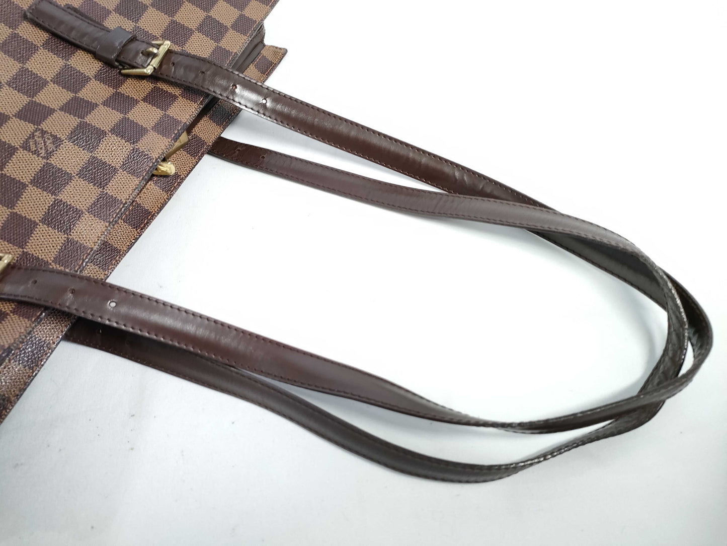 LOUIS VUITTON N51119 Damier Chelsea Handbag