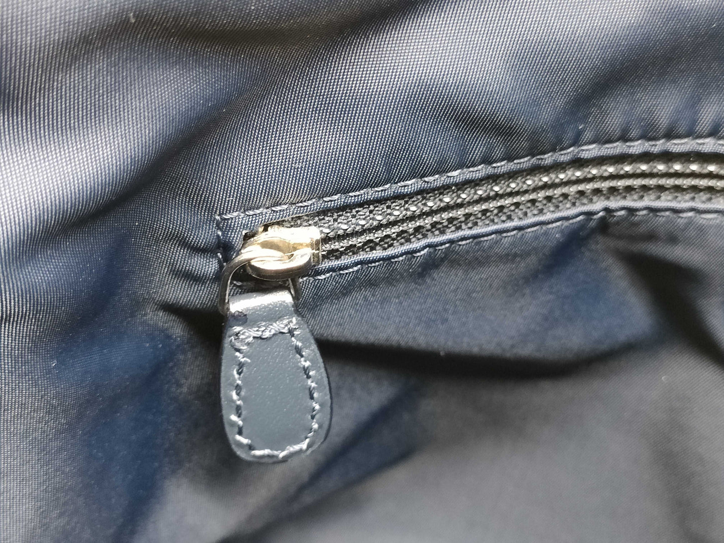 Christian Dior Trotter Messenger Shoulder Bag
