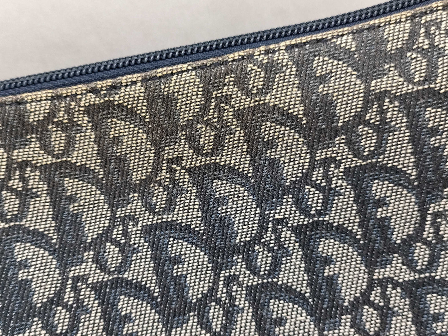 Christian Dior Trotter Messenger Shoulder Bag