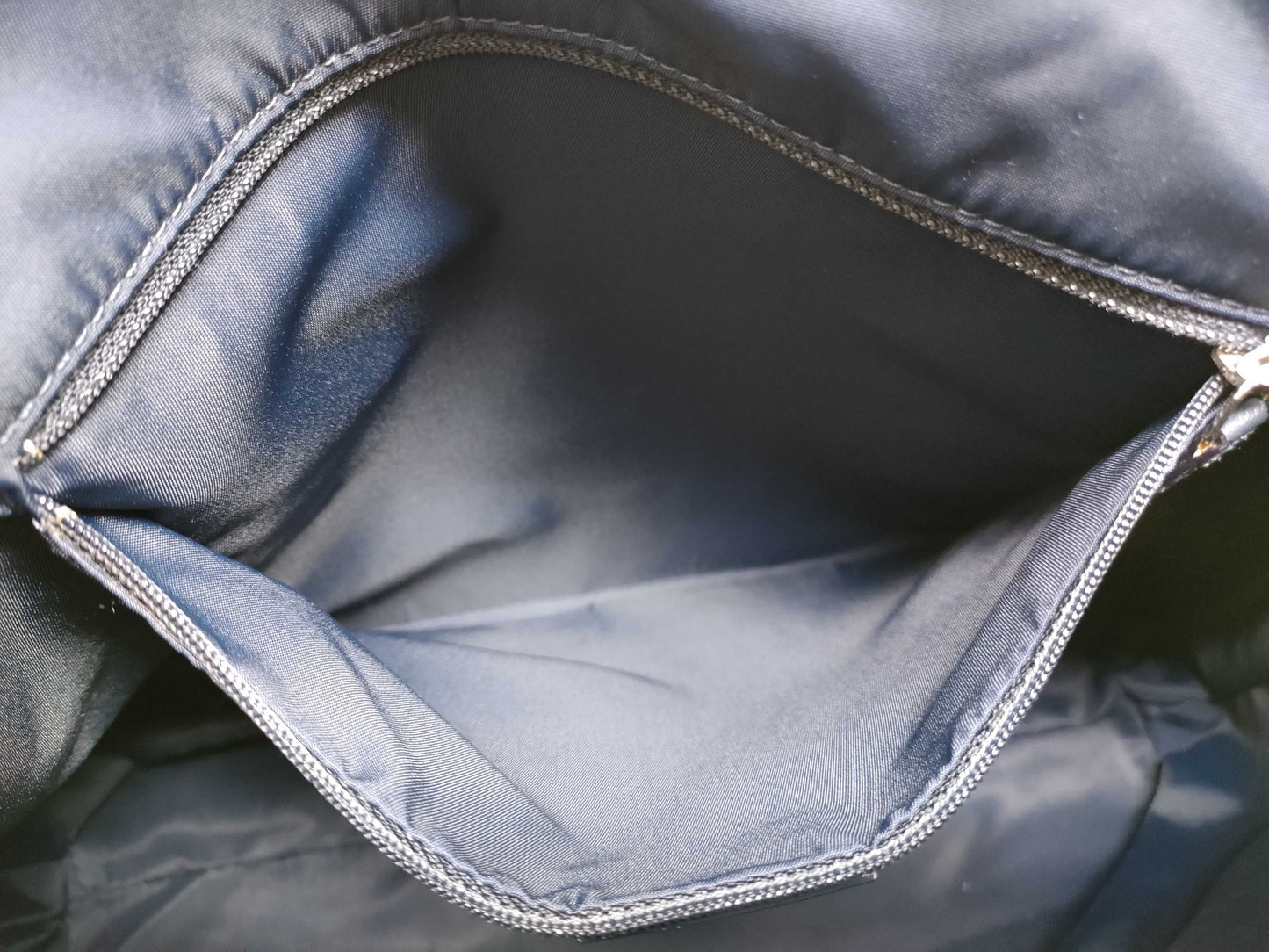 Christian Dior Trotter Messenger Shoulder Bag