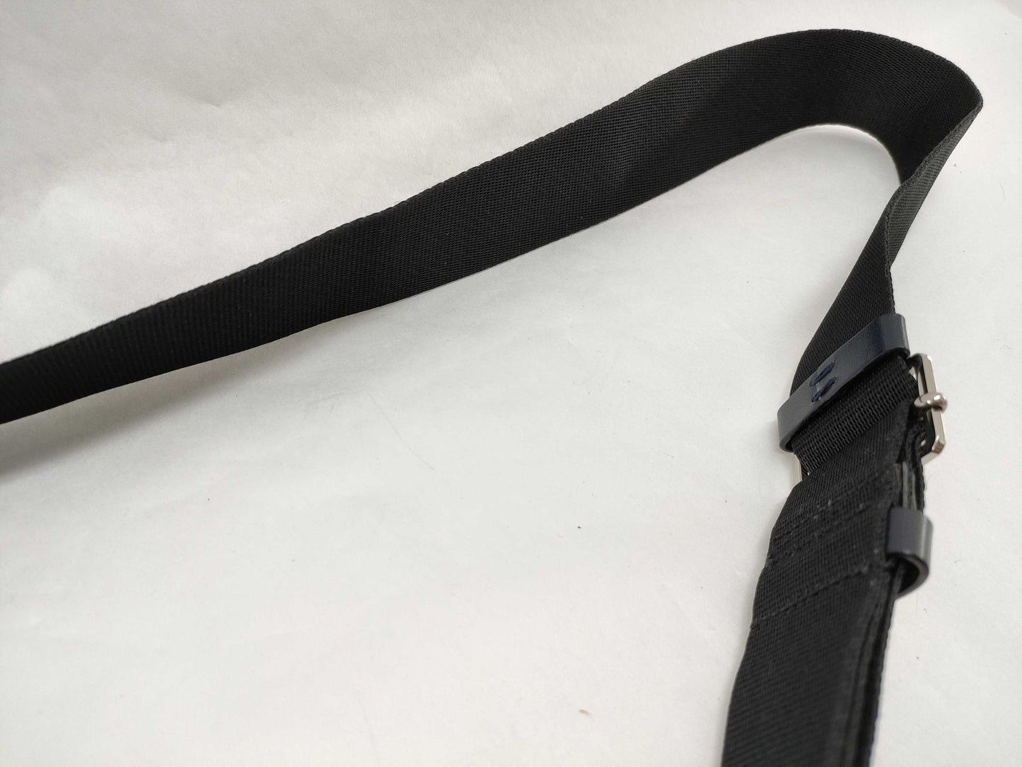 Christian Dior Trotter Messenger Shoulder Bag