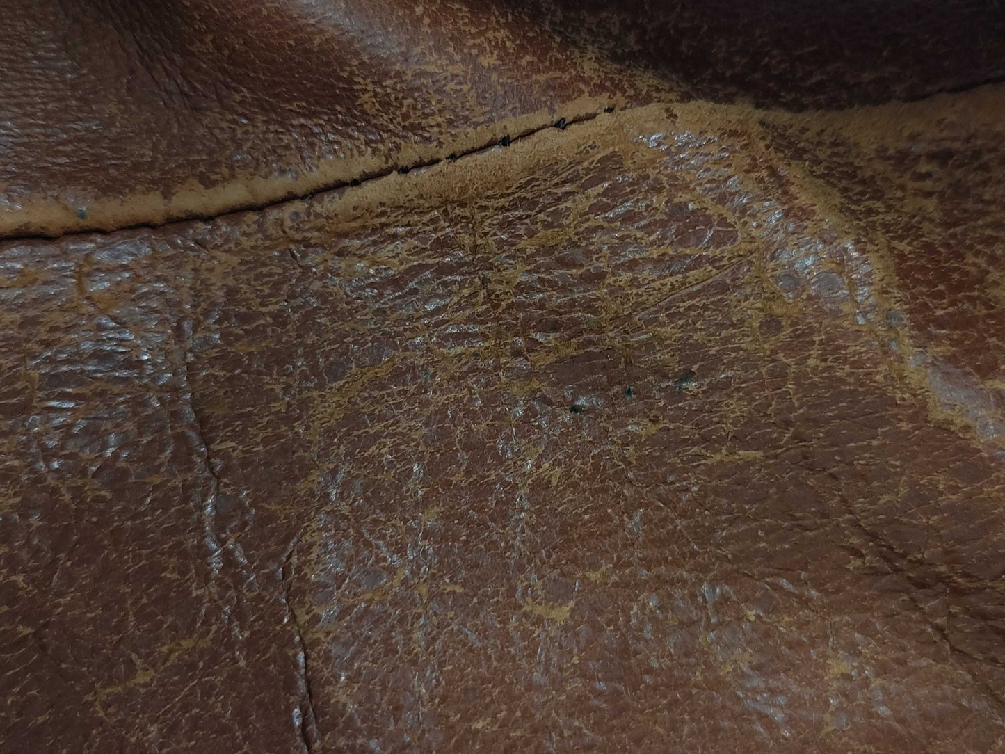 LOUIS VUITTON Monogram Nile Shoulder Bag