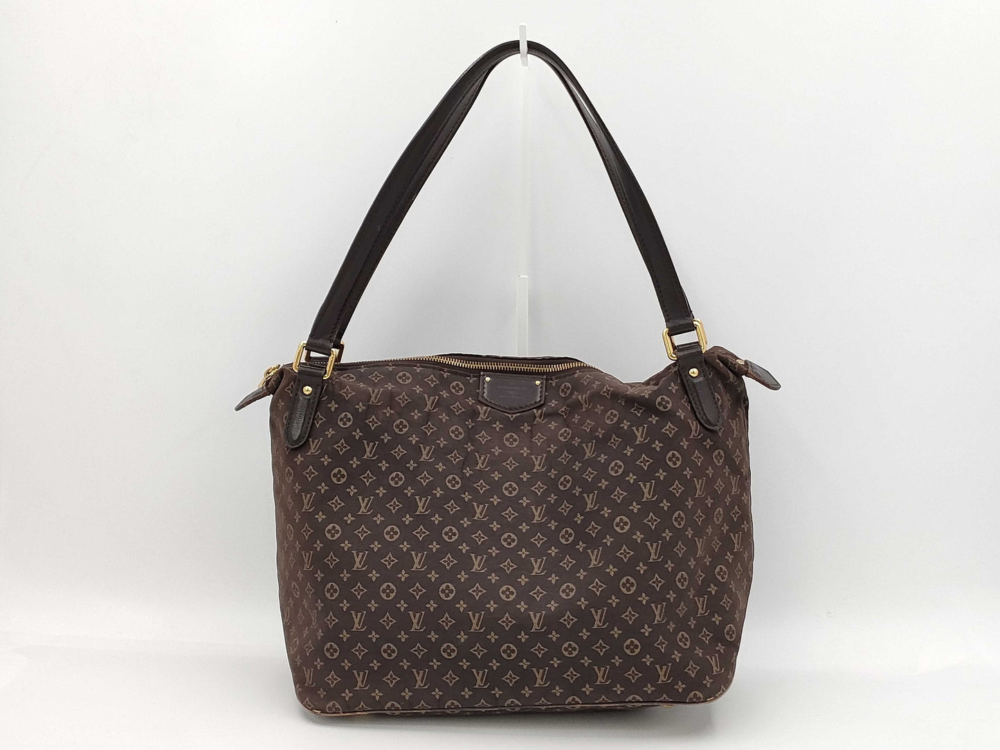 LOUIS VUITTON Monogram Mini Ballade MM Shoulder Bag