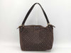 LOUIS VUITTON Monogram Mini Ballade MM Shoulder Bag