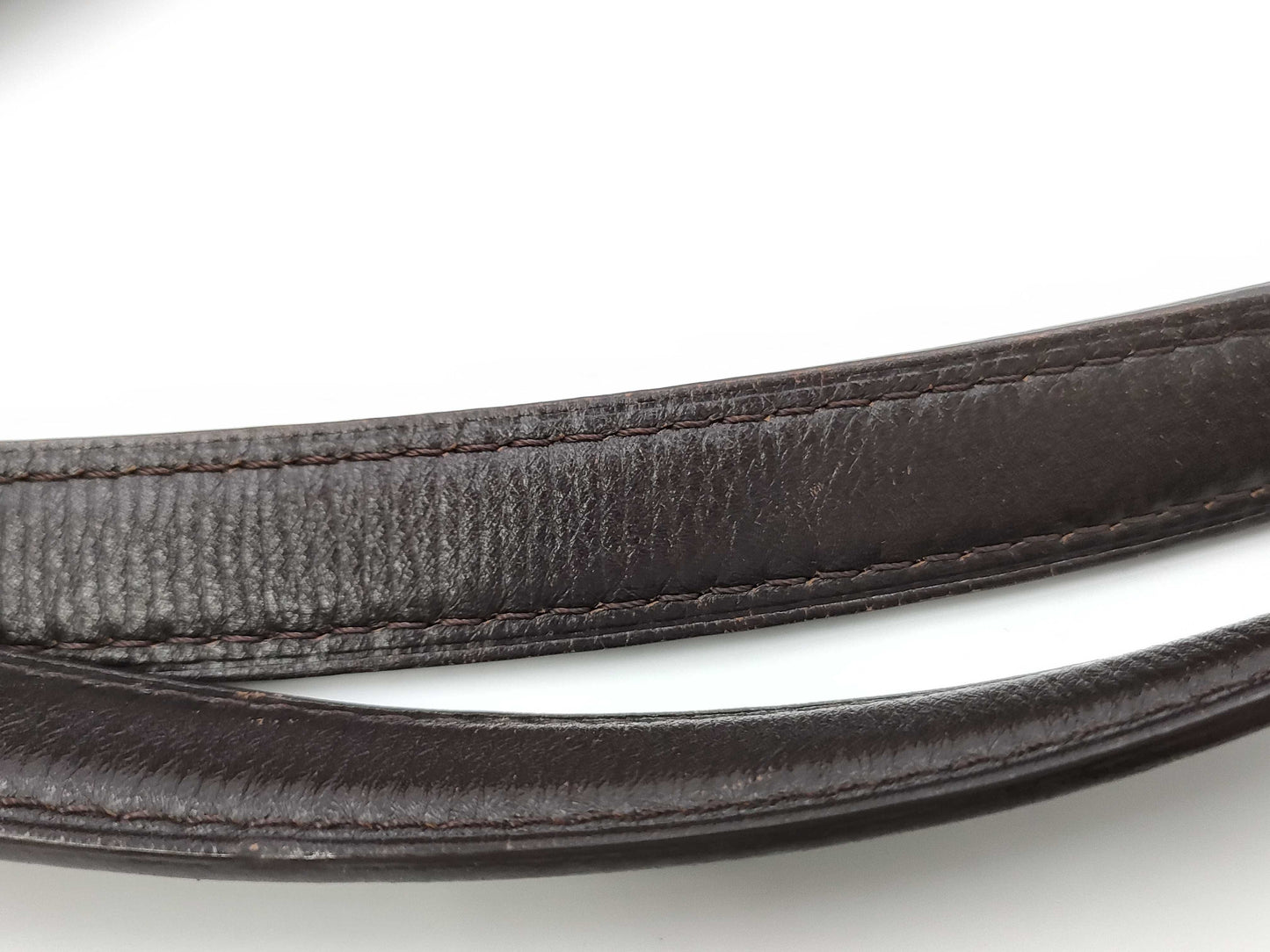 LOUIS VUITTON Monogram Mini Ballade MM Shoulder Bag