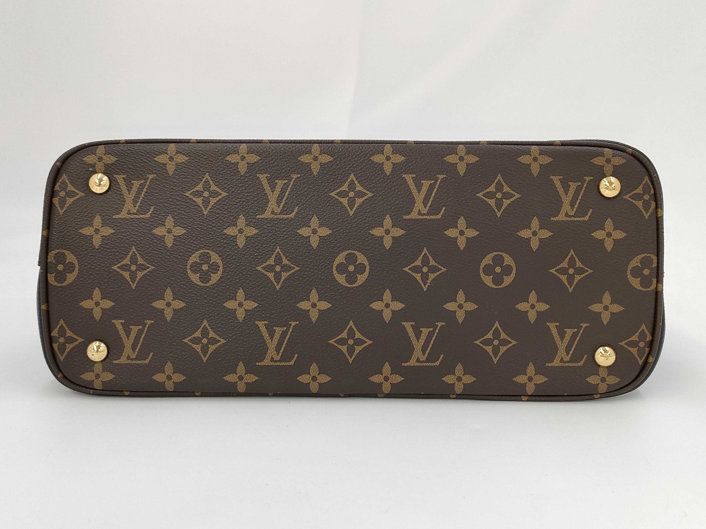 LOUIS VUITTON Monogram Flandrin Handbag