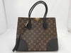 LOUIS VUITTON Monogram Flandrin Handbag