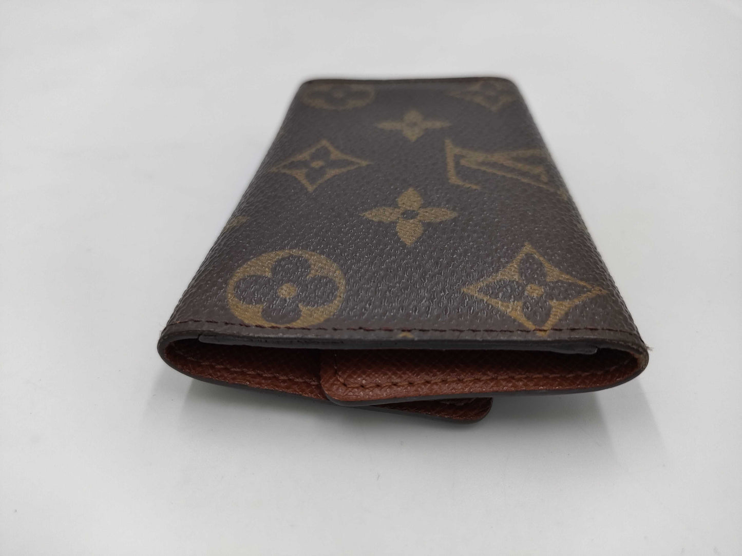 LOUIS VUITTON Monogram Multicle Key Case/Key Holder