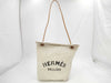 HERMES Aline Shoulder Tote Bag