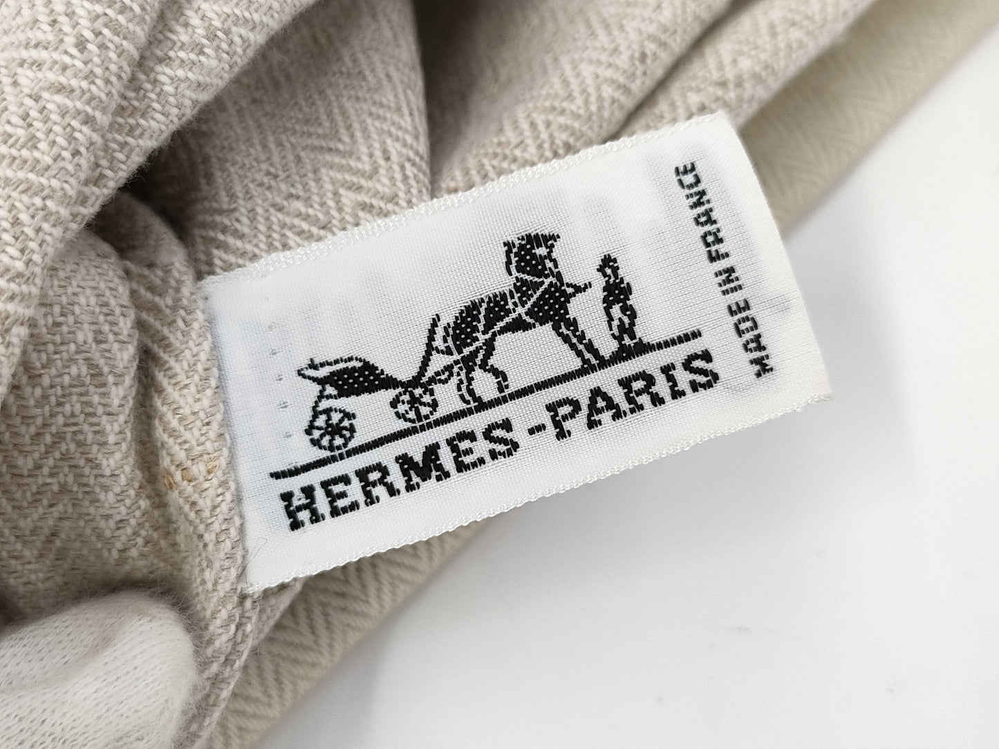 HERMES Aline Shoulder Tote Bag