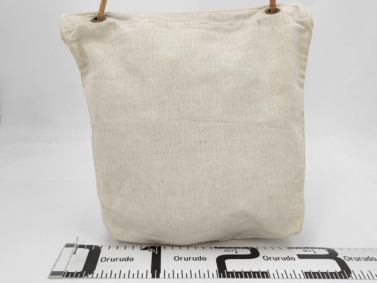 HERMES Aline Shoulder Tote Bag