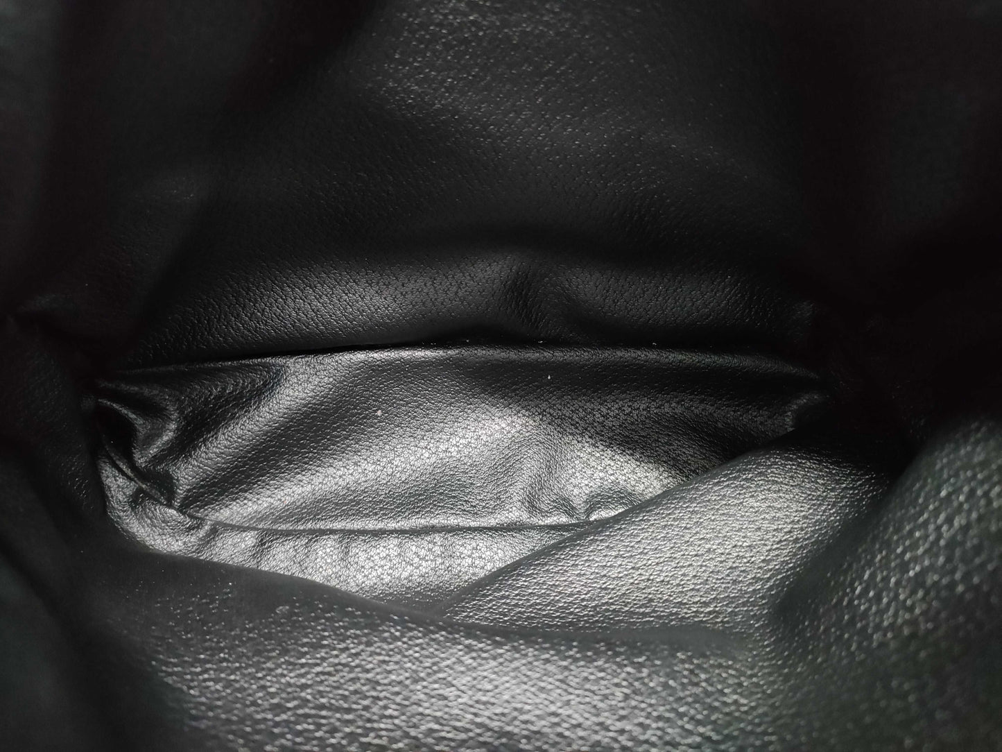 CELINE Macadam Handbag