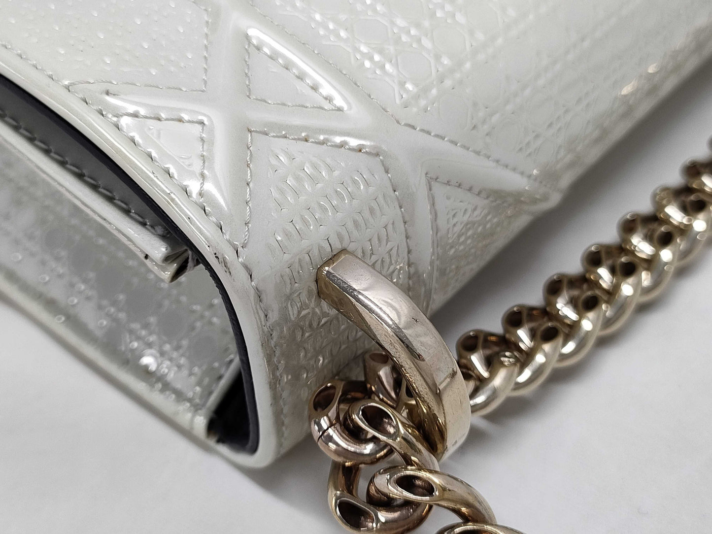 Dior Diorama Shoulder Bag Shoulder Bag