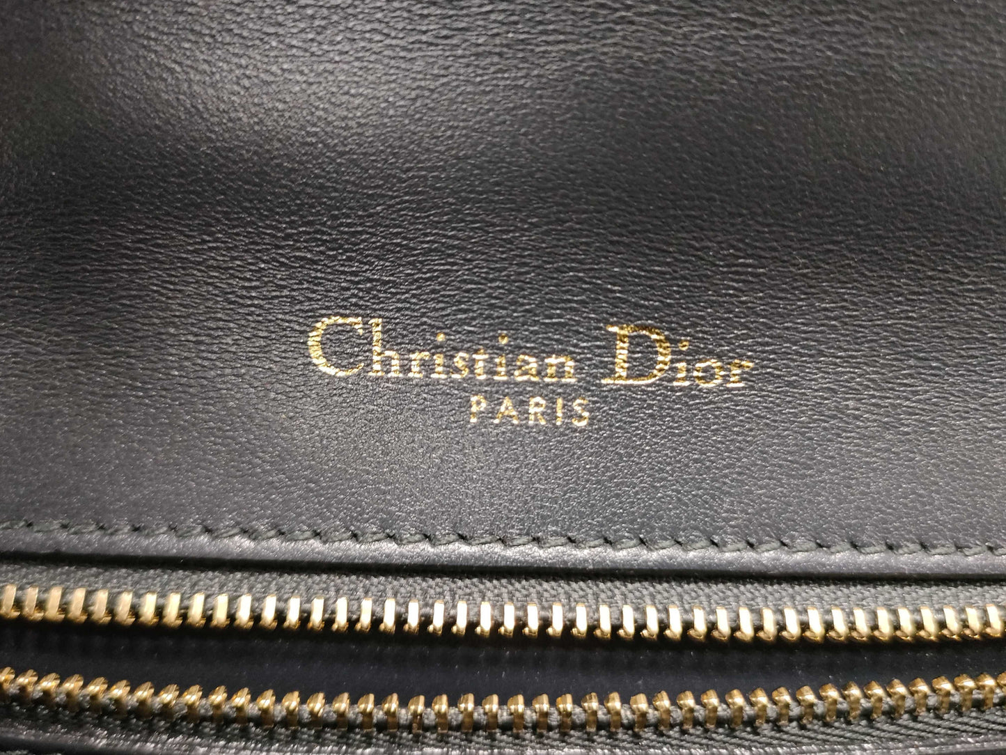 Dior Diorama Shoulder Bag Shoulder Bag