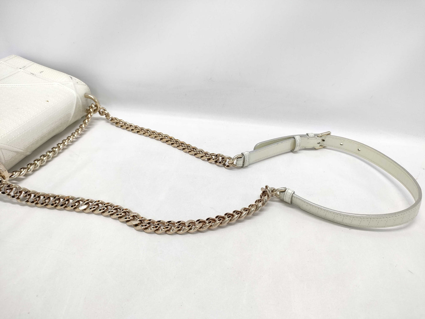 Dior Diorama Shoulder Bag Shoulder Bag