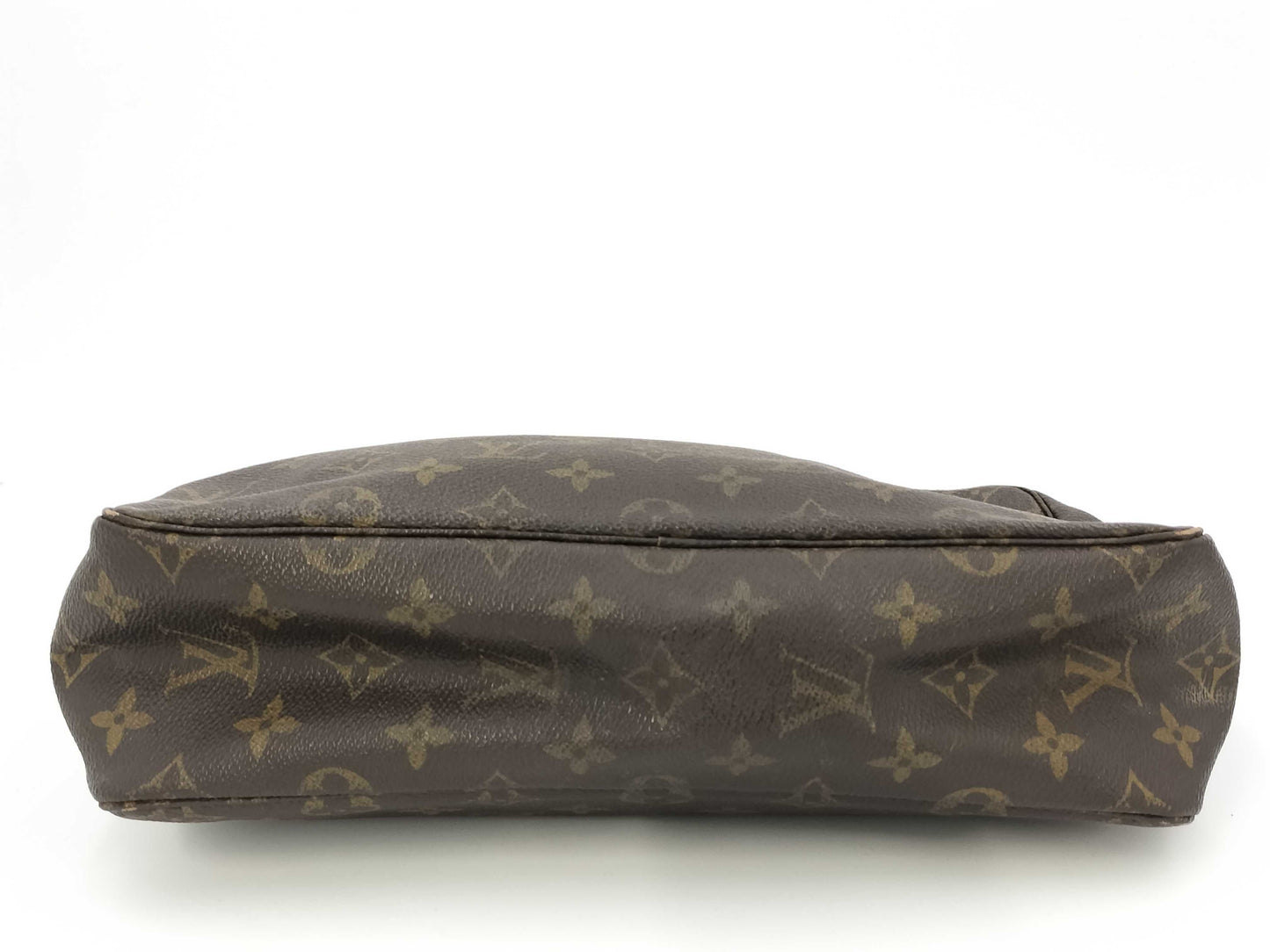 LOUIS VUITTON Monogram True Toilet Second Bag Bag