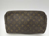 LOUIS VUITTON Monogram True Toilet Second Bag Bag