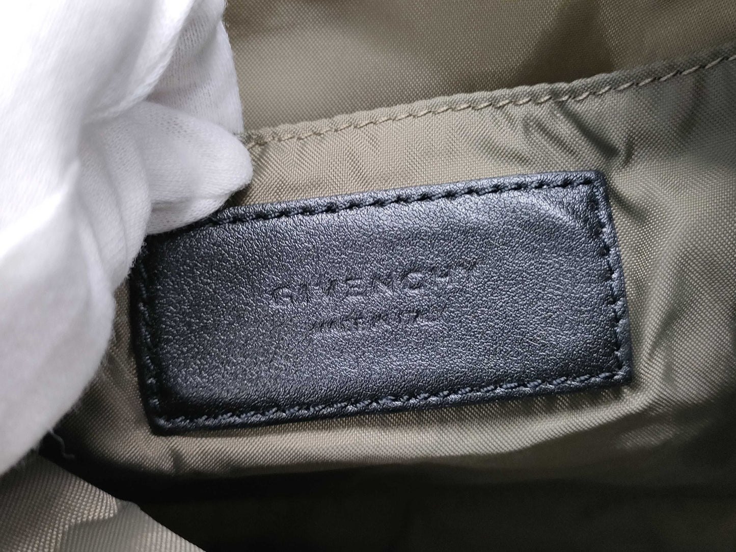 GIVENCHY Shoulder Bag Shoulder Bag