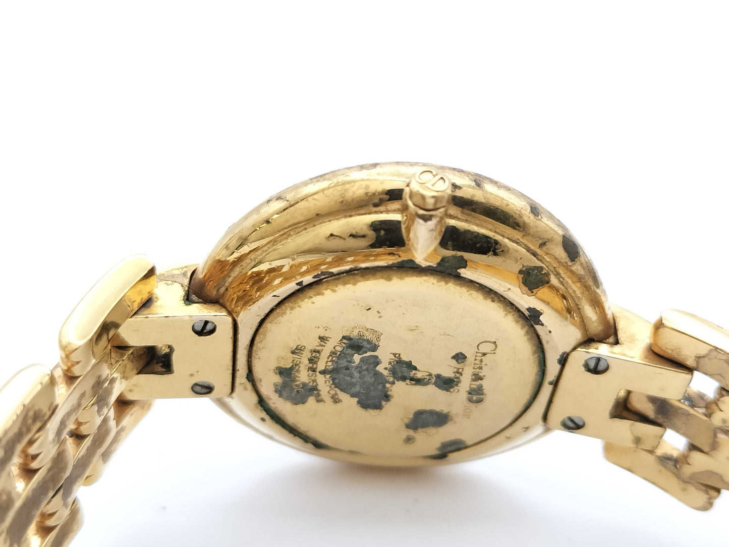 Dior Quartz Boys' Watch