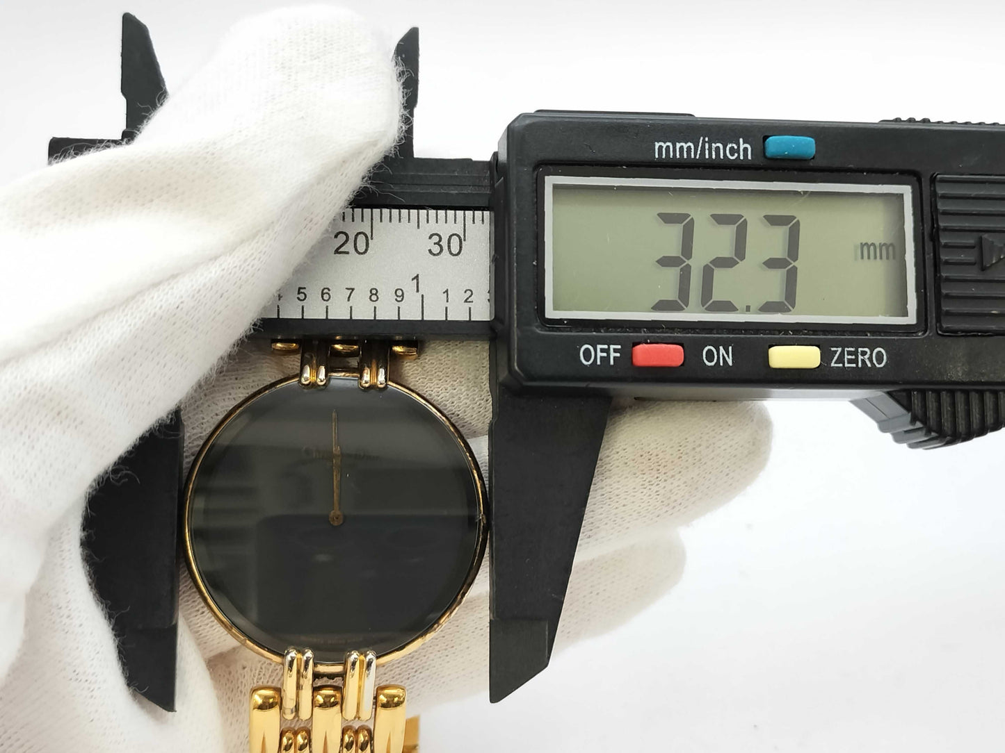 Dior Quartz Boys' Watch
