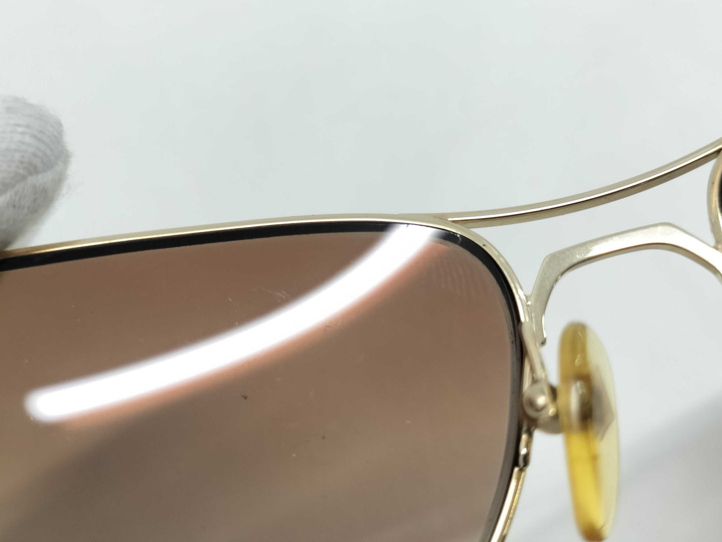 LOUIS VUITTON Vuitton sunglasses sunglasses and glasses