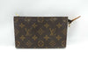 LOUIS VUITTON Pouch Pouch