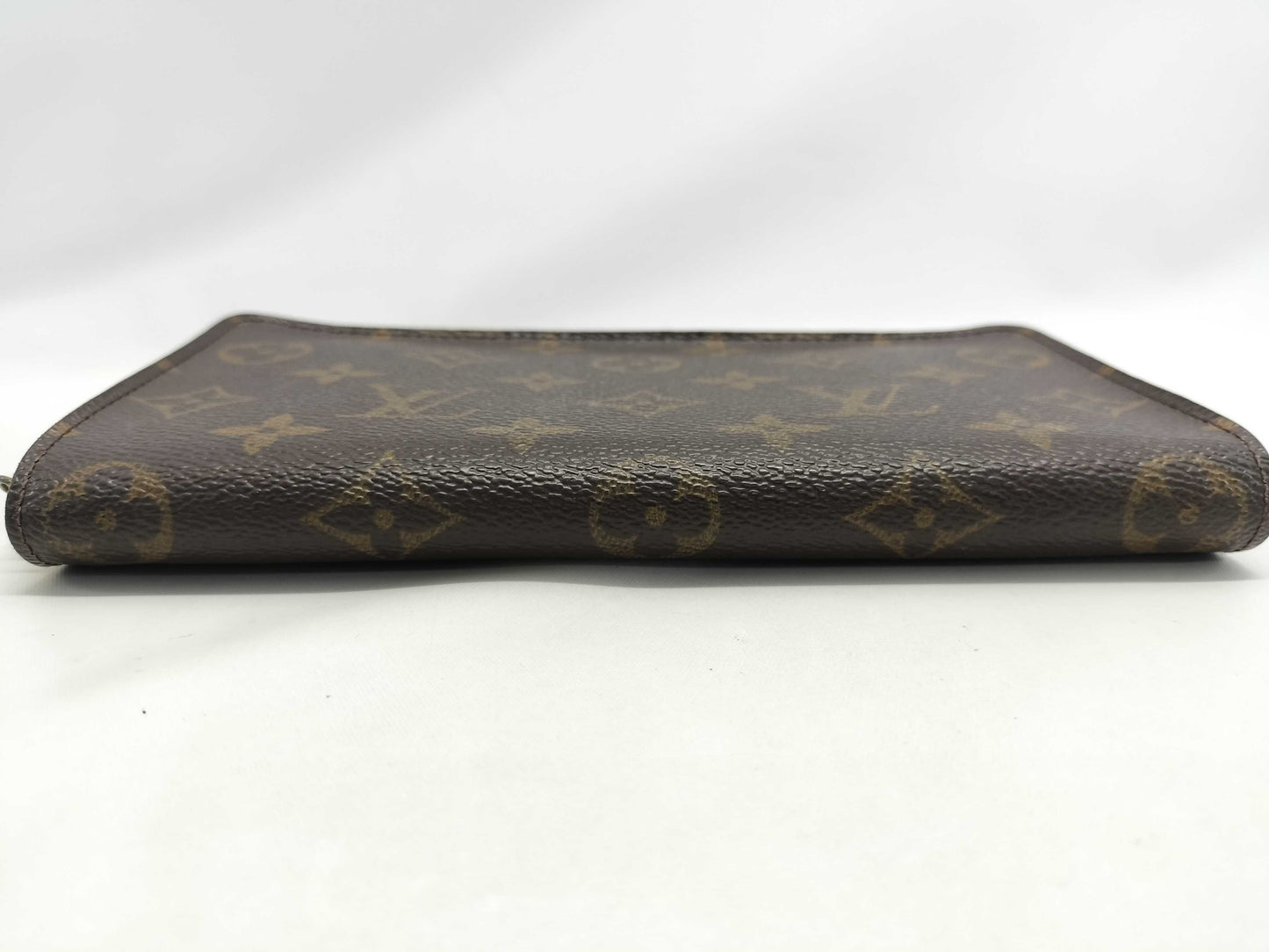 LOUIS VUITTON Monogram Wallet