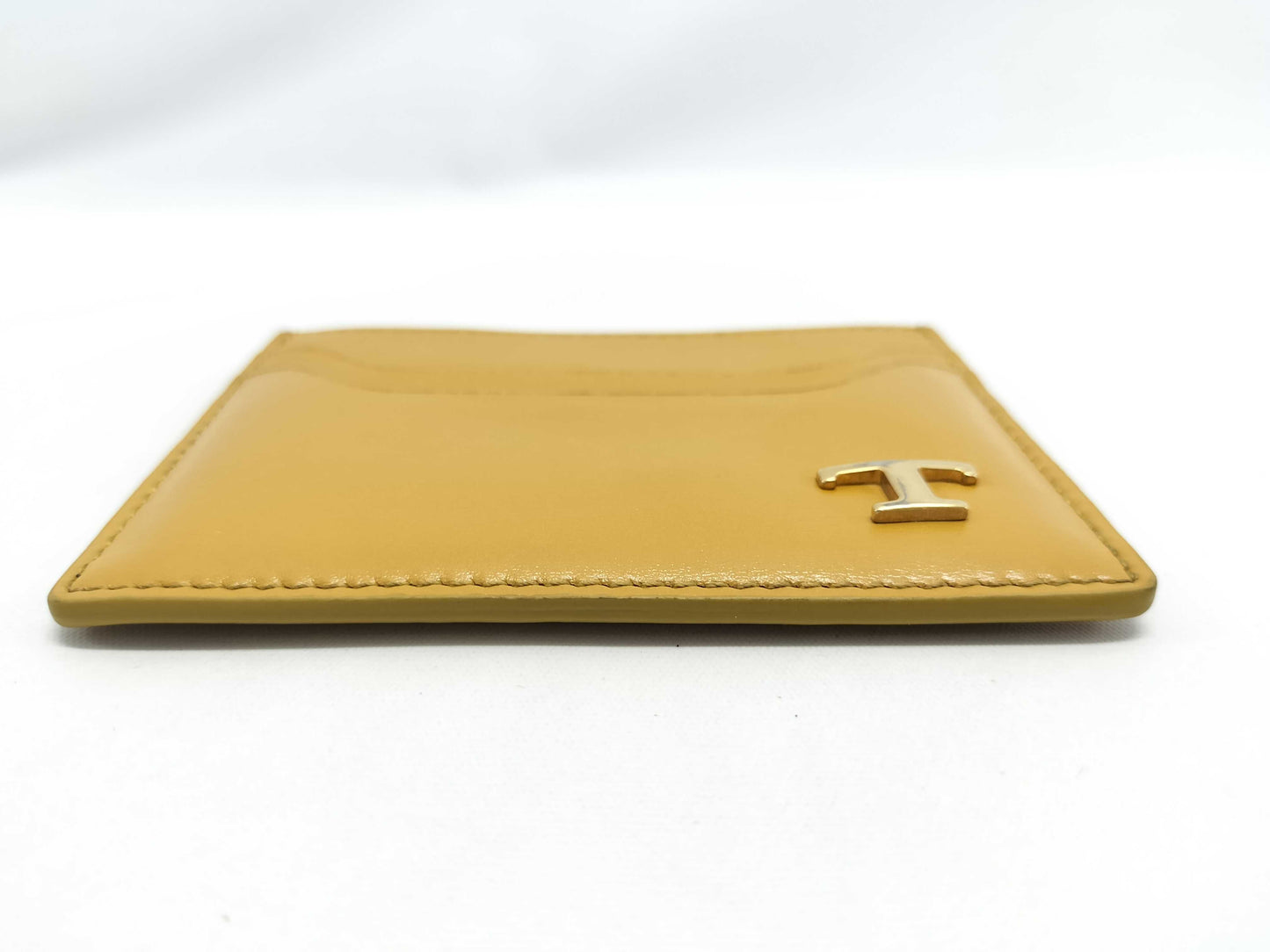 TOD'S TODS Card Case Card Case Pass Case Business Card Case