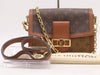 LOUIS VUITTON M45958 Reverse Dauphine MM Shoulder Strap/Chain Strap Shoulder Bag
