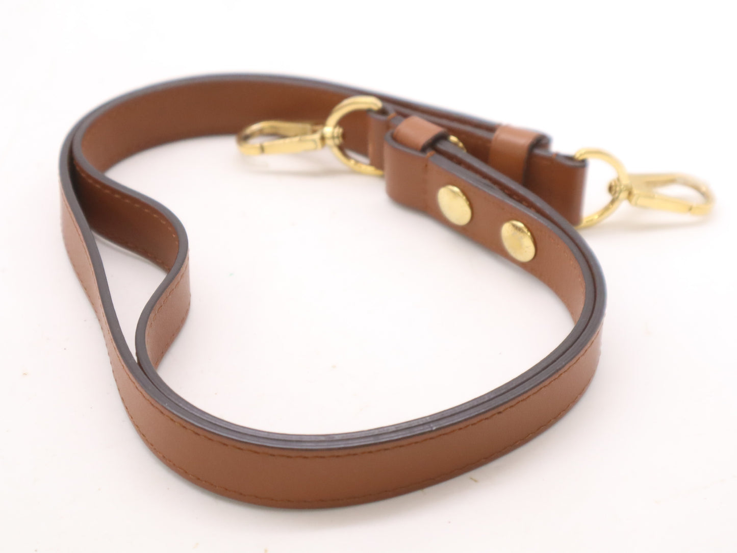 LOUIS VUITTON M45958 Reverse Dauphine MM Shoulder Strap/Chain Strap Shoulder Bag