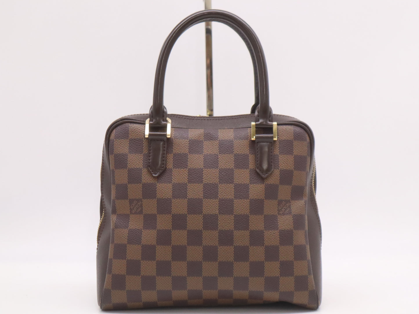LOUIS VUITTON N51150 Damier Brera Handbag