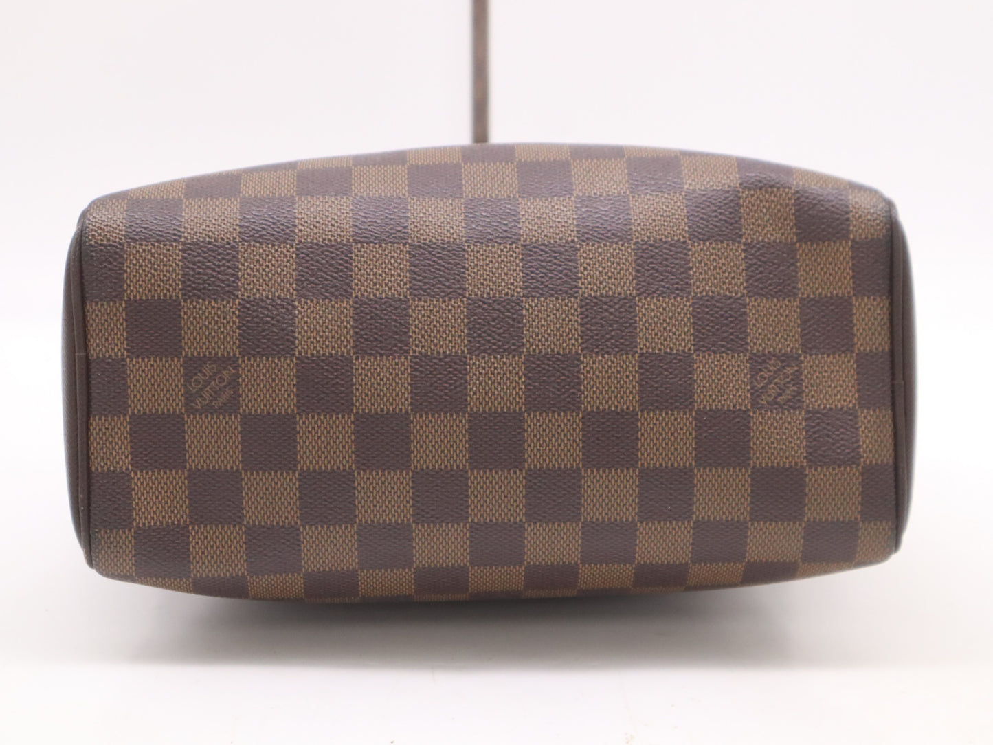LOUIS VUITTON N51150 Damier Brera Handbag