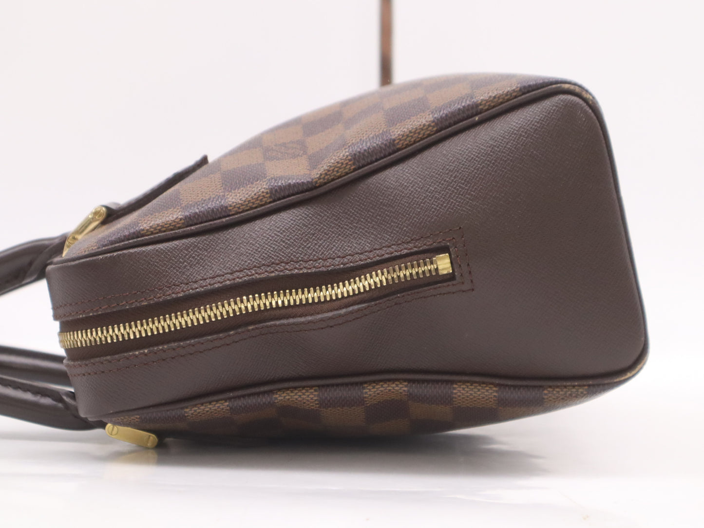 LOUIS VUITTON N51150 Damier Brera Handbag