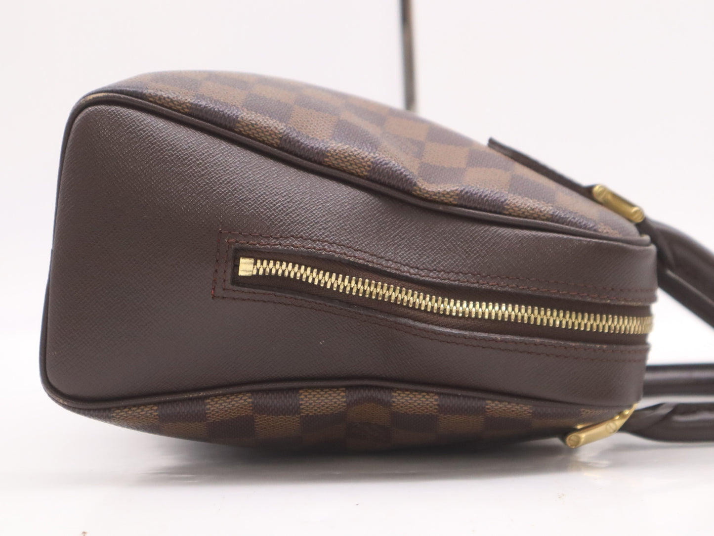 LOUIS VUITTON N51150 Damier Brera Handbag
