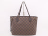 LOUIS VUITTON N51109 Damier Neverfull PM Old-Style Tote Bag
