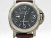 PANERAI Luminor Marina PAM00177 OP6572BB1172026 Manual Winding Men's Watch