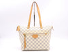 LOUIS VUITTON N44039 Azur Iena PM Tote Bag