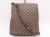 LOUIS VUITTON N51302 Damier Musette Shoulder Bag