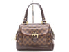 LOUIS VUITTON N51201 Damier Knightsbridge Handbag