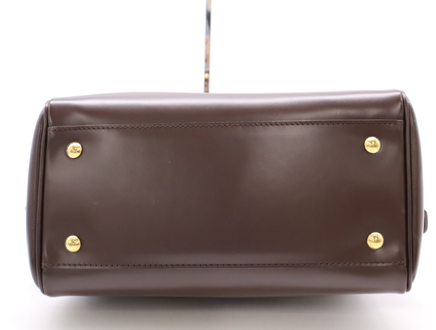 LOUIS VUITTON N51201 Damier Knightsbridge Handbag