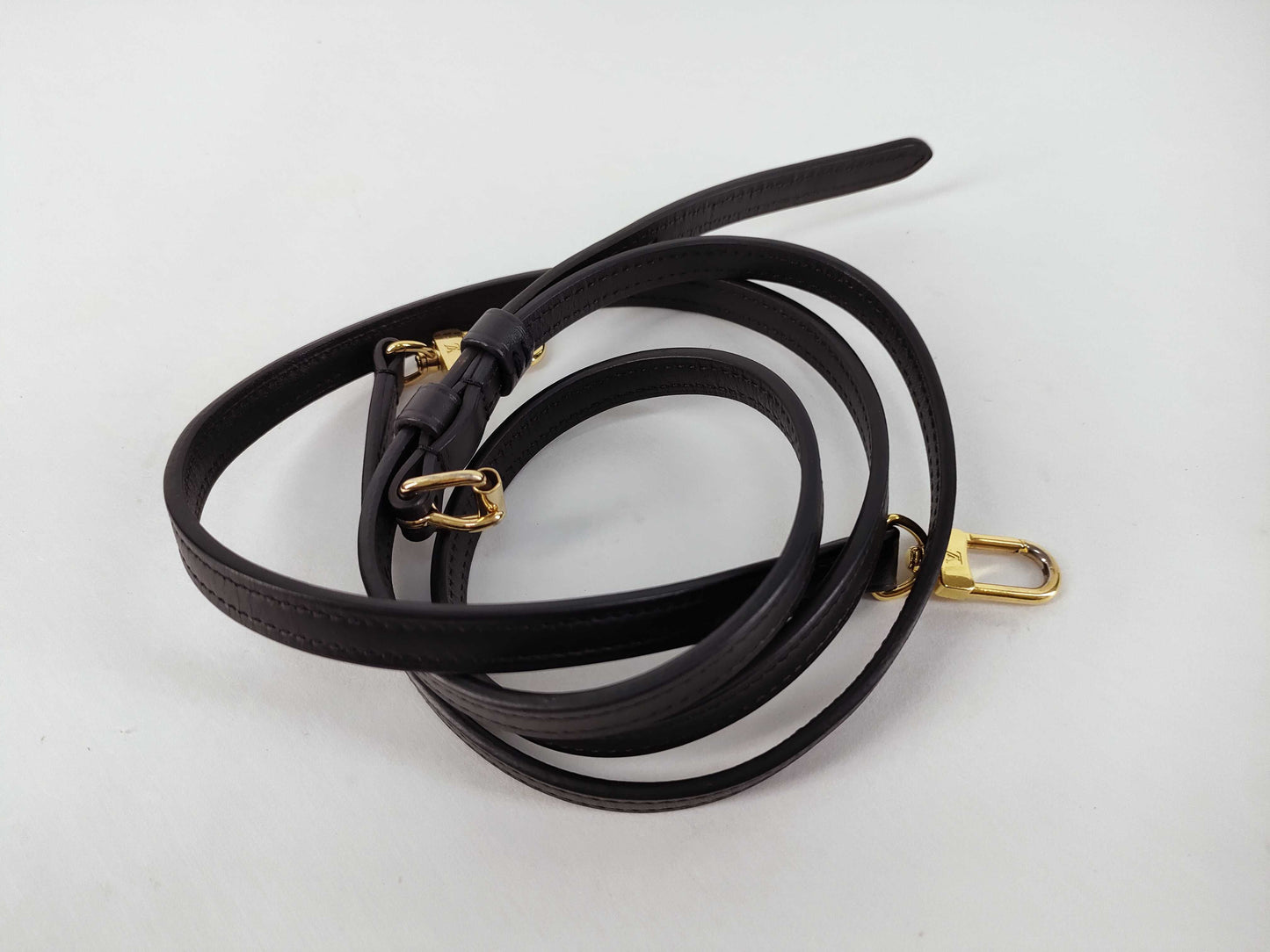 LOUIS VUITTON Monogram Bag LV Shoulder Wallet Pochette Double Zip M69203 Giant Reverse Bag Shoulder Bag