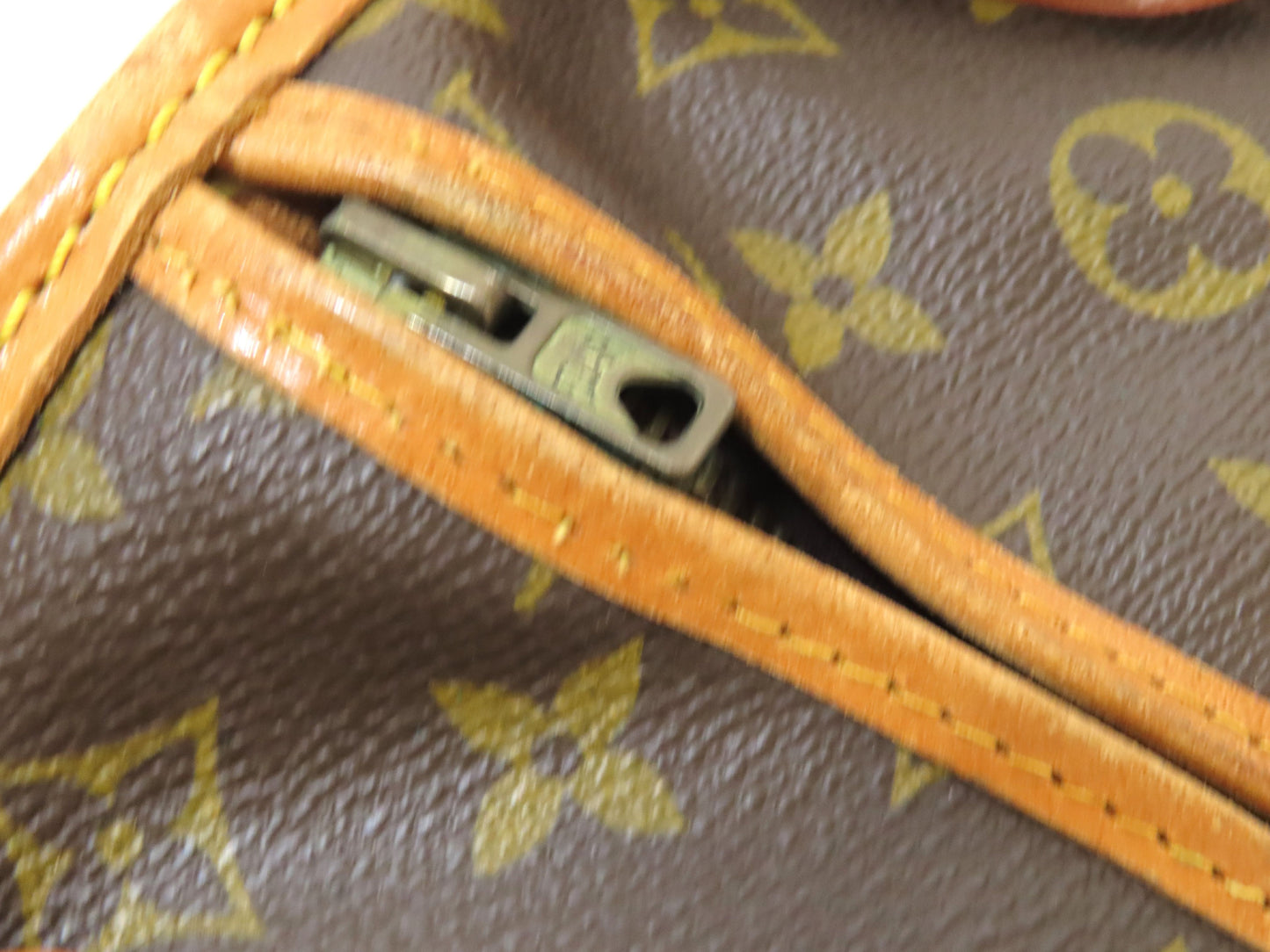 LOUIS VUITTON LV Garment M23434 Bag