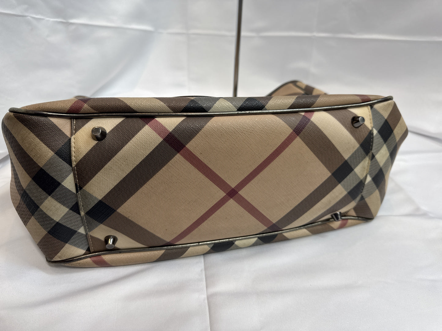BURBERRY Tote Bag