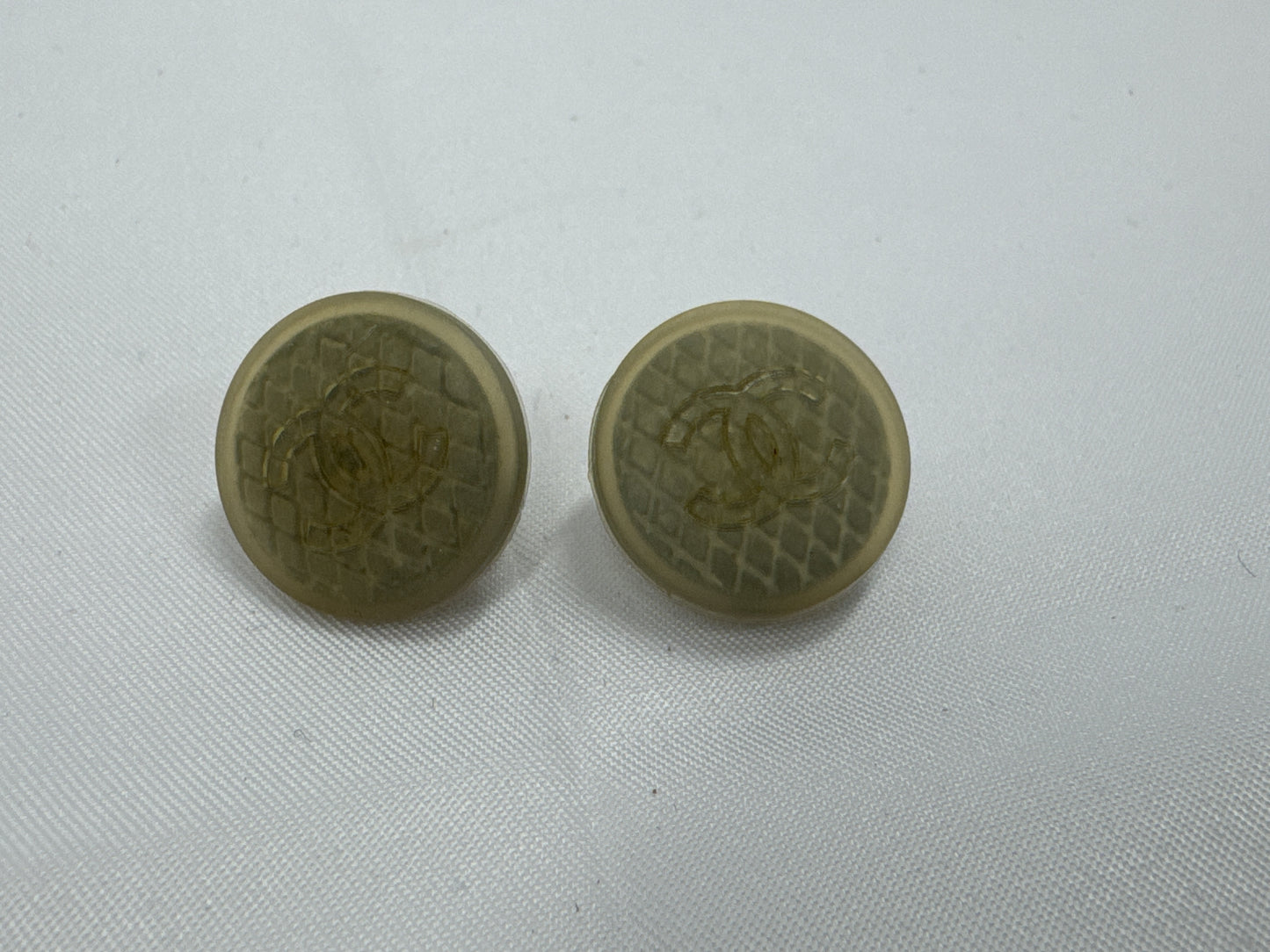 CHANEL Chanel Earring Set Earrings