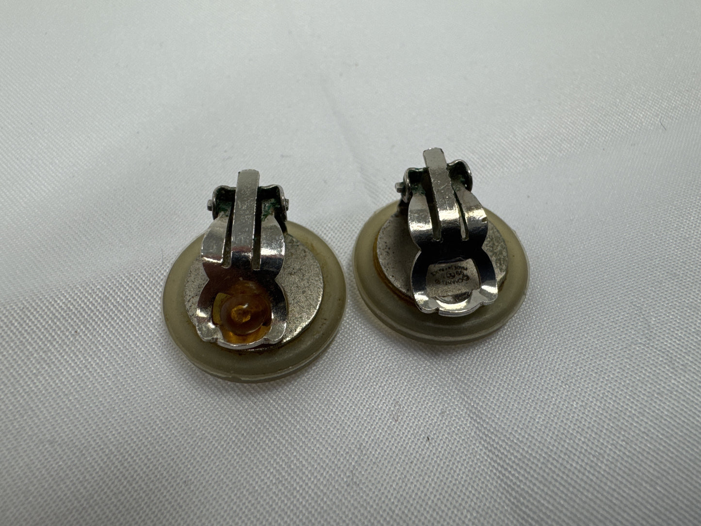 CHANEL Chanel Earring Set Earrings