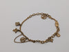 LOUIS VUITTON Blooming Bracelet, wrist circumference approximately 19cm, bracelet/bangle