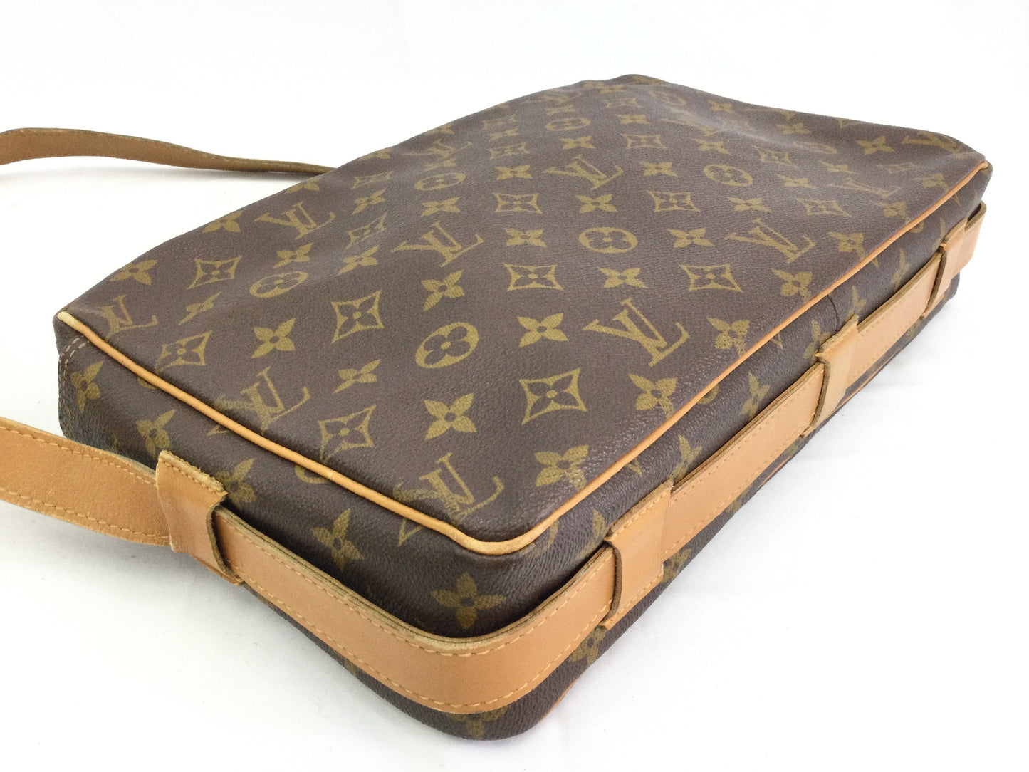LOUIS VUITTON Monogram Sac Bandouliere Shoulder Bag