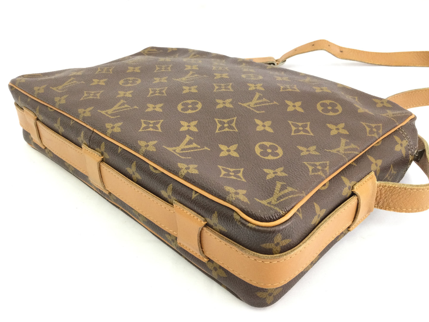 LOUIS VUITTON Monogram Sac Bandouliere Shoulder Bag
