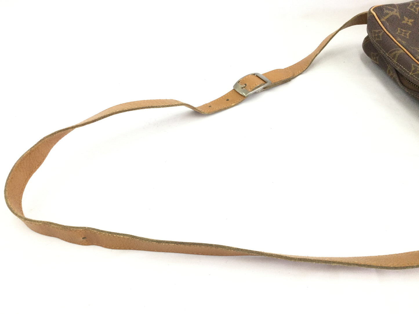 LOUIS VUITTON Monogram Sac Bandouliere Shoulder Bag